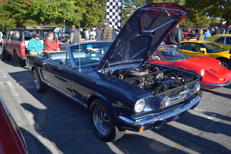 Illustration for article titled I Woke Up and Went to Caffeine and Octane in Atlanta ...
